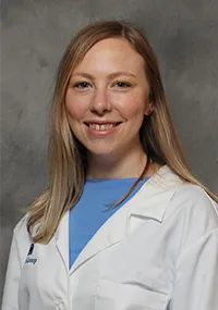 Susannah Kate Koch