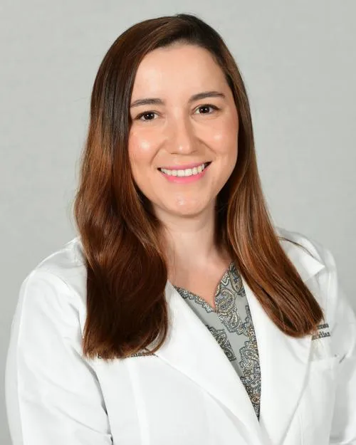 Mariela Mitre