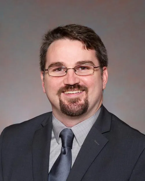 Jeremy Edward Stevens