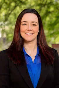 Allison Wright