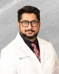 Muhammad Mohsin Munawar
