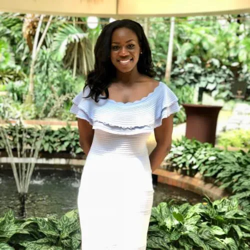 Jasmine Simone Copeland