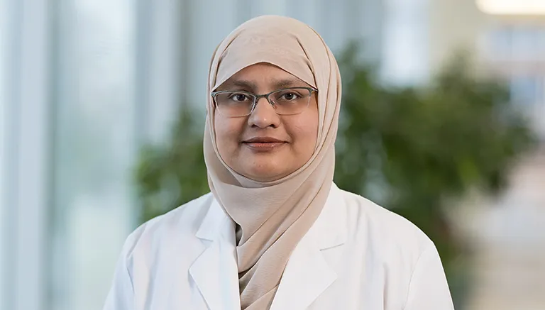 Syeda Rumana Ishrat