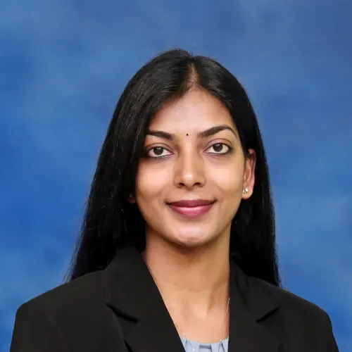 Yasodhara Devi Vadlamudi