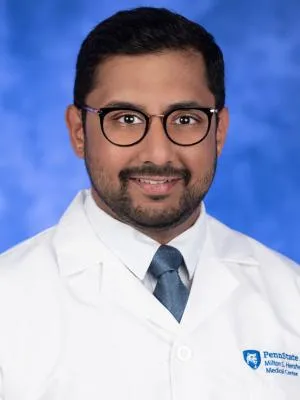 Maulin J. Patel