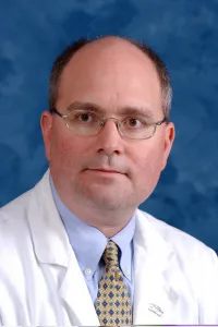 Charles Morrow Jr.