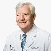 Joe B. Putnam