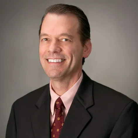 Richard George Roetzheim