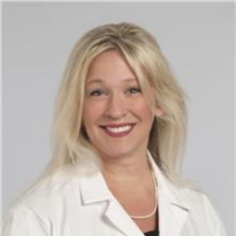Beth M Faiman