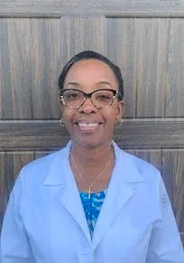 Nkechinyere (Chichi) Udenyi