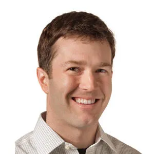 Patrick M. Lank