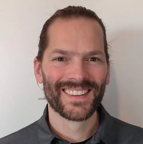 Jeremia Douglas Bernhardt