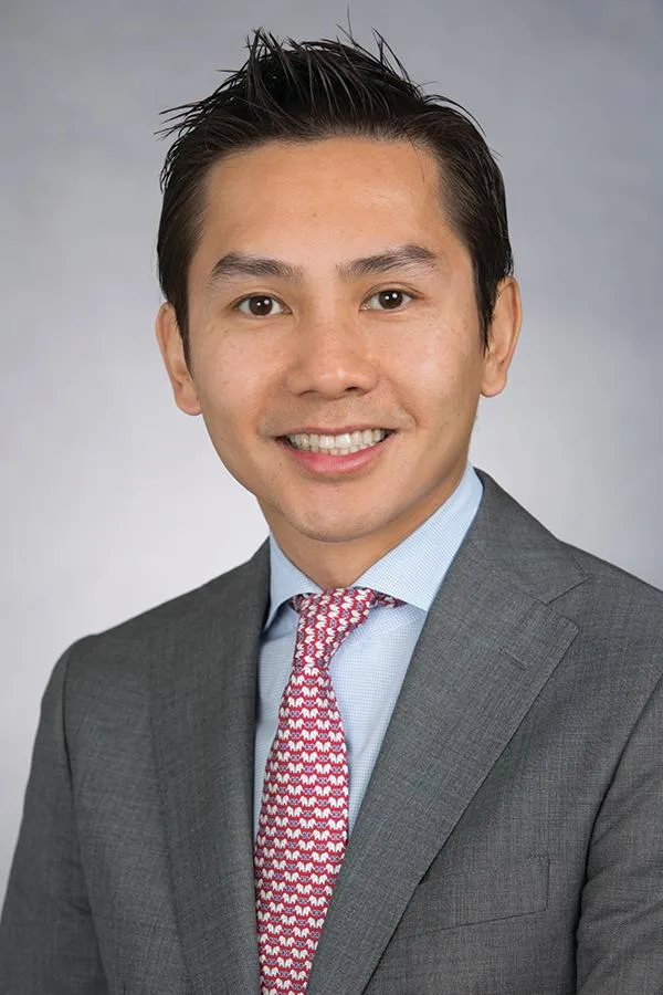 T. Mike Hsieh