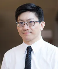 Jimmy S. Lee