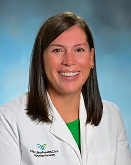 Elizabeth M. Daly