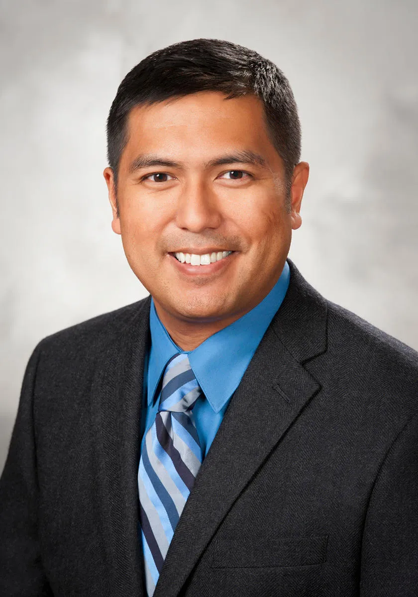 Jeffrey Abano Mendoza