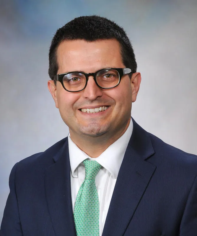 Christopher C. Destephano