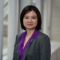 Dongni Yang