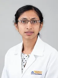 Indumathy Varadarajan