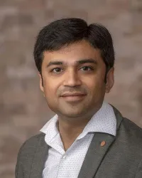Sudeep K. Siddappa Malleshappa