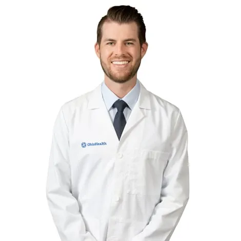 Eric Jacob Fichtenbaum