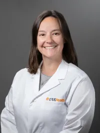 Kelly Elizabeth Wingerter