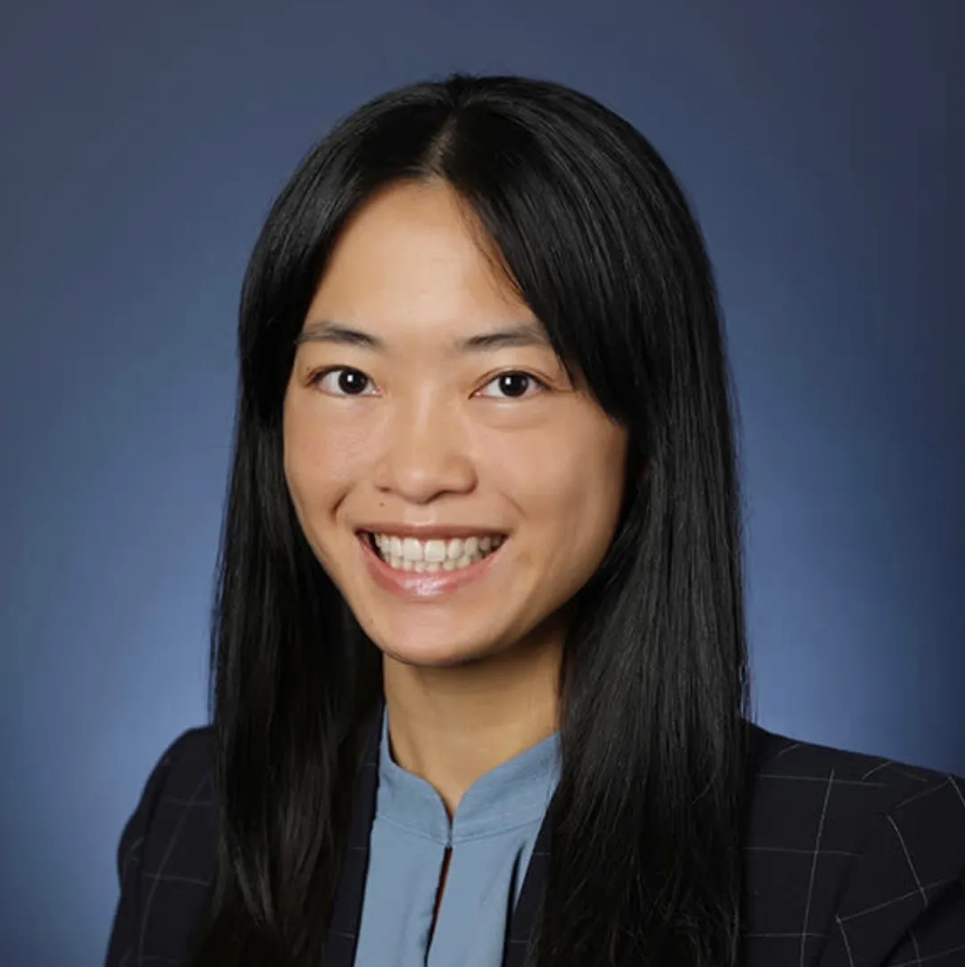 Zoe Beatrice Cheung