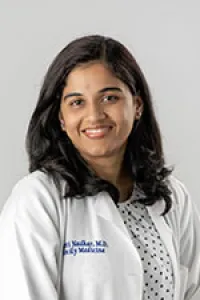 Trupti Nadkar