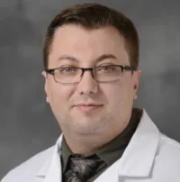Ayman Tarabishy