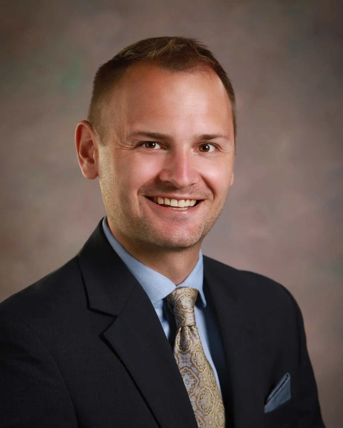 Matthew J. Fischer