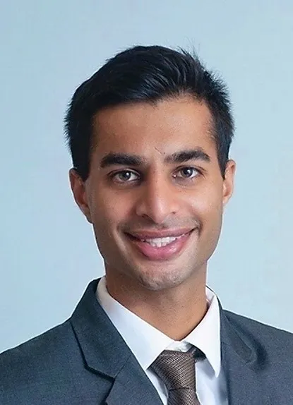 Nimesh Patel
