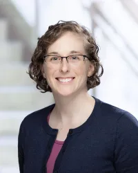 Kaitlyn M Joyce