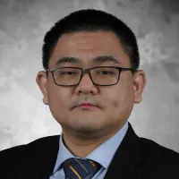 Harvey Chen