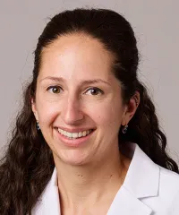 Melanie Josephine Bukhari