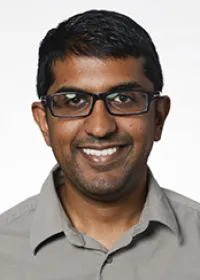 Vijay Pandyarajan