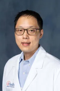 Joshua Kenneth Wong