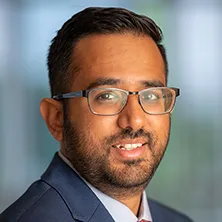 Rishi Patel