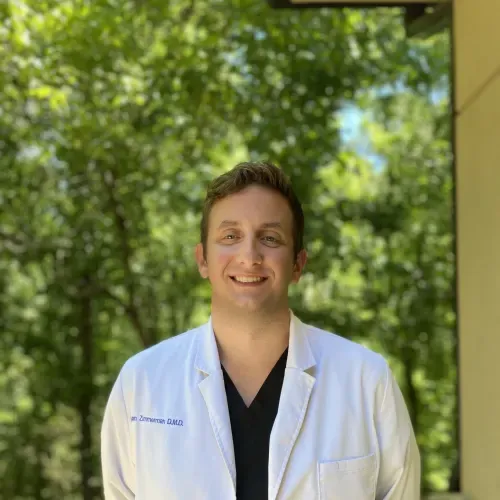 Dr. Bryan Winfield Zimmerman
