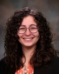 Elizabeth Odil