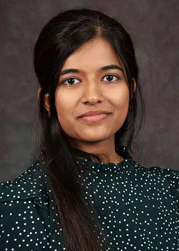 Sangeetha Mariappan
