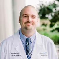 Travis Massengale