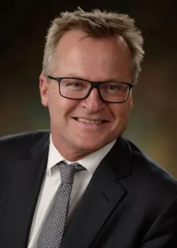 Benny Dahl