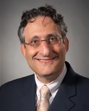 Larry Sherwin Miller