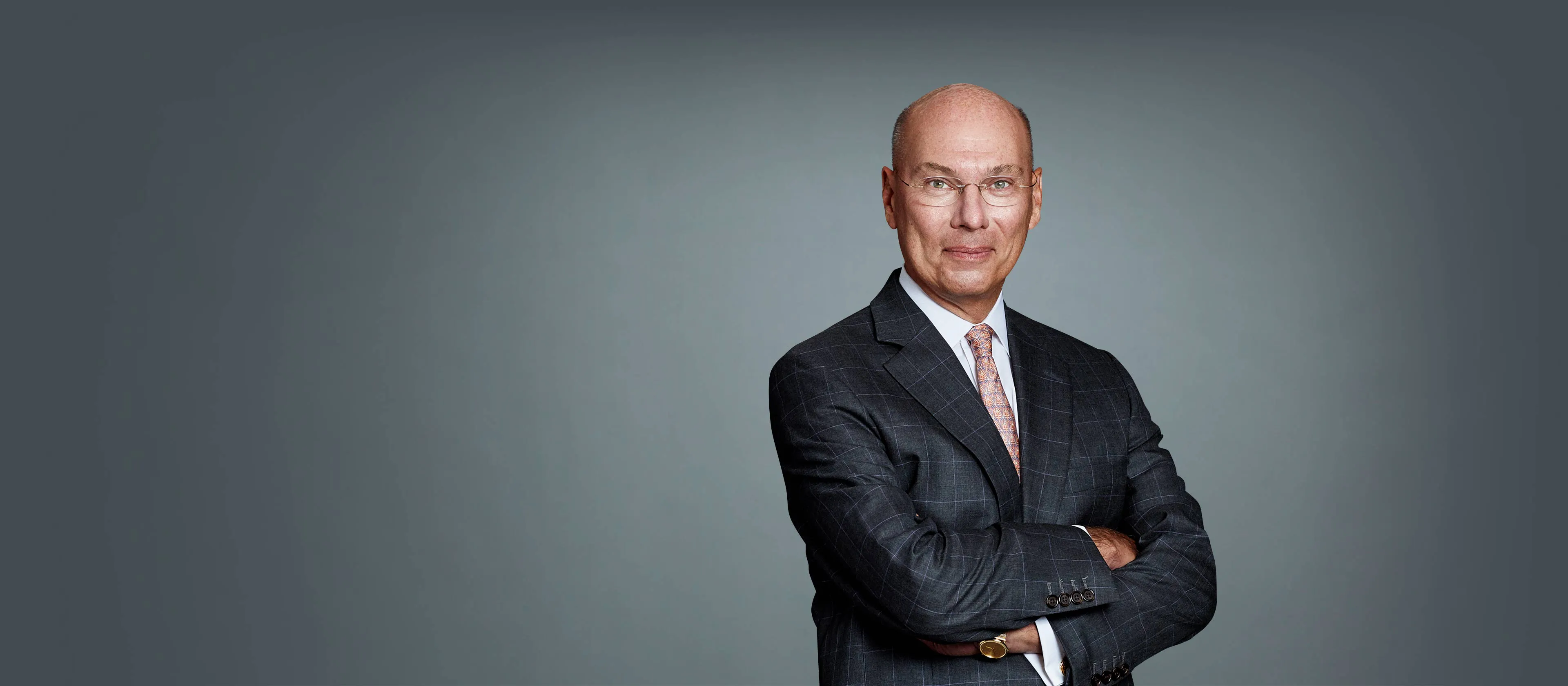 Daniel G. Swistel