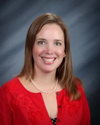 Elyn V. Bowers