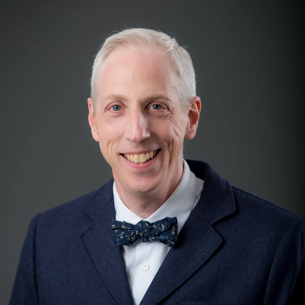 Nathan Eli Goldstein