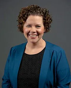 Ashley J Vandyke