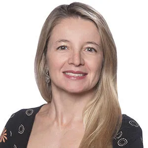 Gisela R Sandoval