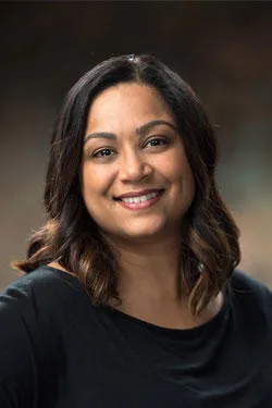 Kavita A. Patel