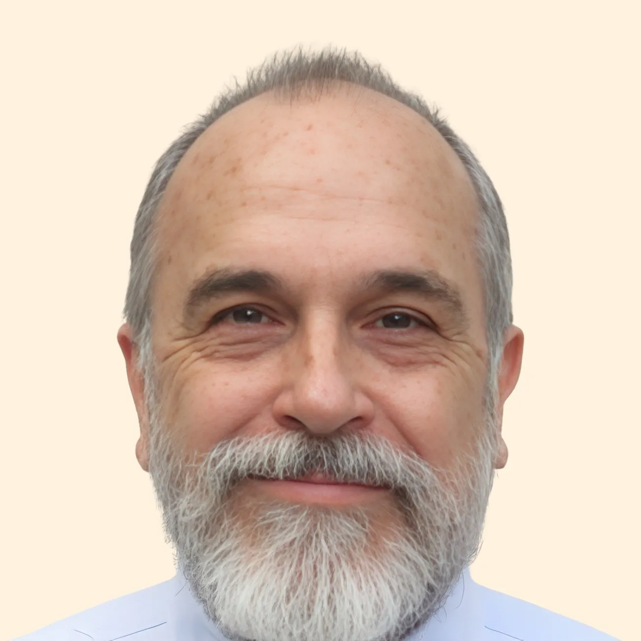 Richard Mesco